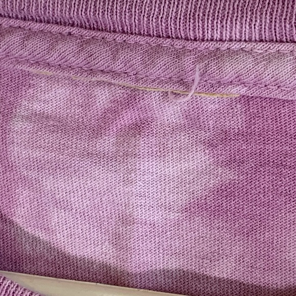 Vintage 2007 the mountain graphic tie dye shirt - Picture 4 of 10